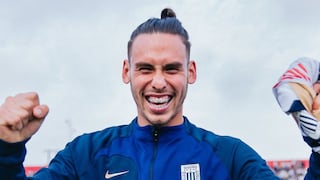 Erick Noriega ofrecido a uno de los clubes más grandes de Argentina: ¿qué falta para que se concrete?