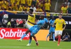 Colombia vs. RD Congo (1-0): video, resumen y gol del Mundial 2026