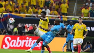 Colombia vs. RD Congo (1-0): video, resumen y gol del Mundial 2026