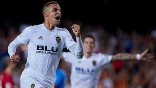 Real Madrid llora: la respuesta del Valencia a la excesiva cláusula de salida de Rodrigo