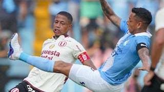 ¿Paternidad crema? Cómo fueron los últimos Universitario vs. Sporting Cristal y quién tiene la ventaja