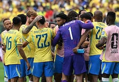 Resumen extendido y video: Brasil vs. Japón (2-1), por el pase a octavos de final