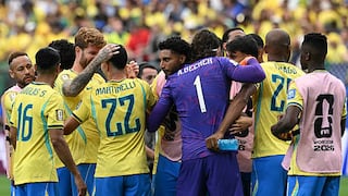 Resumen extendido y video: Brasil vs. Japón (2-1), por el pase a octavos de final