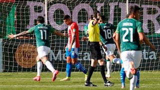 Paraguay cayó 4-0 ante Bolivia en la Jornada 12 de las Eliminatorias Qatar 2022