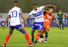 César Vallejo y Mannucci luchan por quedarse en Liga 1: cómo nació la rivalidad y la ‘final’ del sábado