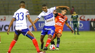 César Vallejo y Mannucci luchan por quedarse en Liga 1: cómo nació la rivalidad y la ‘final’ del sábado