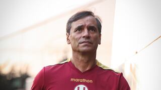 Bustos definió su once ante Botafogo, Quispe alentará a la ‘U’ y evaluarán posibles refuerzos