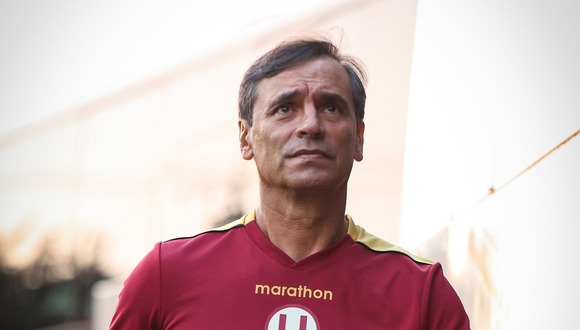 Bustos definió su once ante Botafogo, Quispe alentará a la ‘U’ y evaluarán posibles refuerzos. (Foto: Universitario)