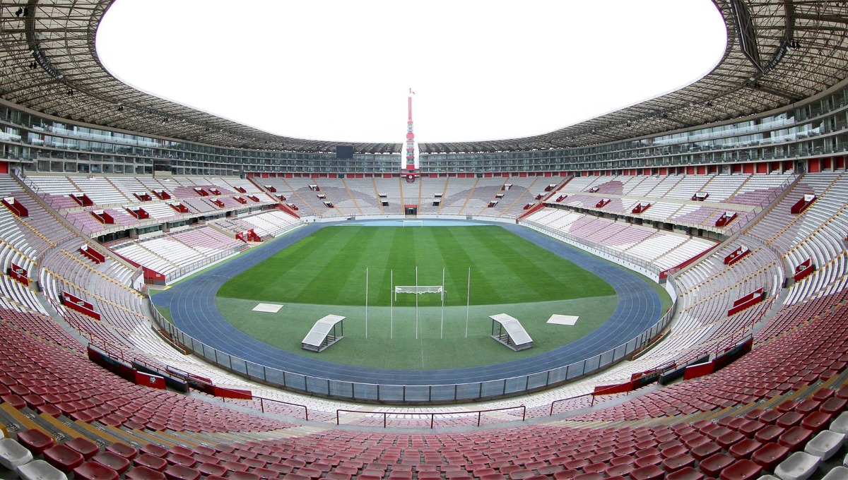 La Ley 32113 modifica y complementa el procedimiento concursal de clubes peruanos. (Foto: Difusión)