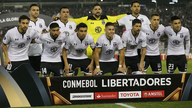El otro gran problema del fútbol chileno: los cupos para la Copa Libertadores 2020