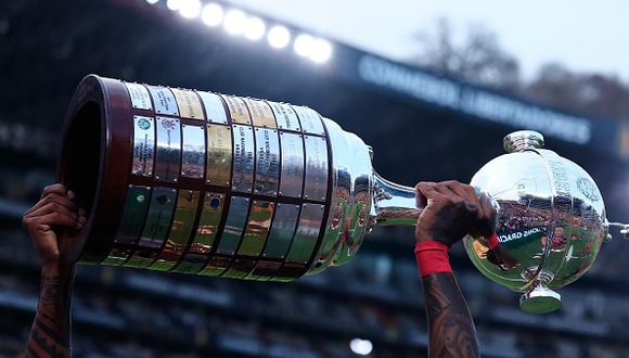 Flamengo es el vigente campeón de la Copa Libertadores 2023. (Foto: Getty Images)