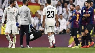 Para sentar a una ‘vaca sagrada’: el Barça quiere al exmadridista que ninguneó a Messi