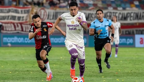 Por el Torneo Clausura, Universitario vs. Melgar EN VIVO: en qué canales ver y transmisión vía Liga 1 MAX