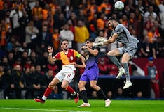 Resumen extendido, goles y video: Barcelona vs. Galatasaray (4-1), por la Champions League