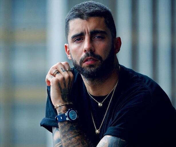 Pedro Scooby es un destacado surfista (Foto: Pedro Scooby/Instagram)