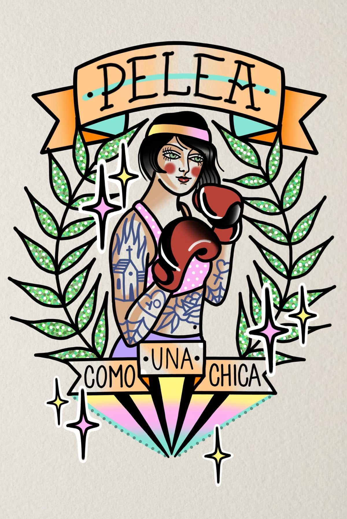 CIUDAD DE MÉXICO (MÉXICO), 08/03/2026.- “No quiero permiso, quiero reconocimiento de mi libertad.” FOTO DE ES.PINTEREST.COM