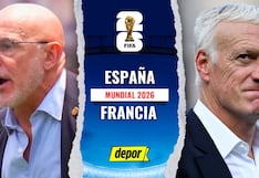 TyC Sports Play EN VIVO, España vs. Francia: ver gratis por internet en Argentina vía Mi Telefe