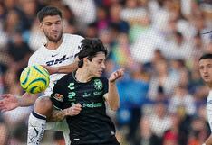 ¡Triunfo de los ‘Auriazules’! Pumas se impuso 3-0 ante Santos por Clausura 2024