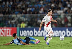 Video, goles y mejores jugadas: River vs. Blooming (1-1), por la Copa Sudamericana