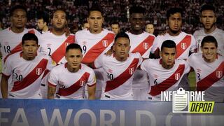 Selección Peruana: ¿Recuerdas alguna remontada épica para clasificar al Mundial?