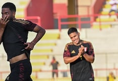 Perú vs. Bolivia (2-0): resumen, goles y minuto a minuto del partido amistoso
