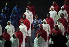 ViX Premium transmitió el Show de Medio Tiempo del Super Bowl 2025