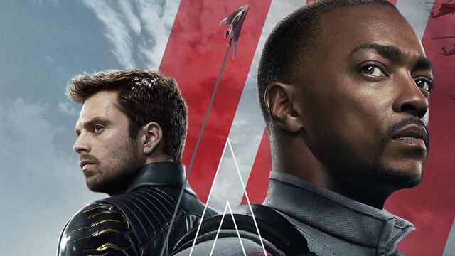 Marvel: cuándo sucede The Falcon and the Winter Soldier con respecto a Endgame