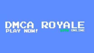 Nintendo toma acciones contra el Battle Royale de Mario, ahora se llama DMCA Royale