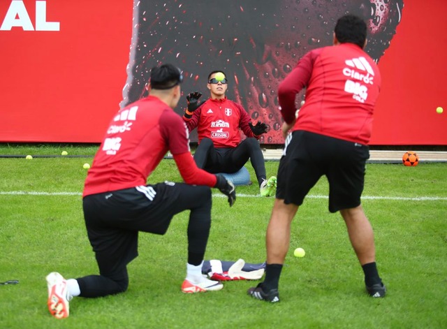 Los partidos contra Paraguay y Brasil se llevarán a cabo el 7 y 12 de setiembre, respectivamente. (Foto: @SeleccionPeru)