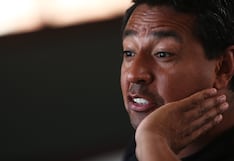 Nolberto Solano sobre el Sporting Cristal vs. Universitario: “En estos partidos, no hay favoritos”
