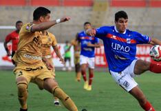 No se hicieron daño: Carlos A. Mannucci empató 0-0 con Cusco FC por el Torneo Clausura