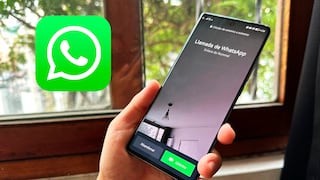 Actualización de WhatsApp: conoce las nuevas funciones para las videollamadas