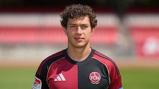 Exojeador de la FPF describe a Fabio Gruber: el zaguero polifuncional en la mira de Manuel Barreto