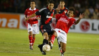 Así le fue a los equipos extranjeros que jugaron en la altura de Perú [FOTOS]