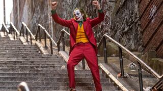 Joker: recrean la escena de las escaleras en Far Cry 5 [VIDEO]