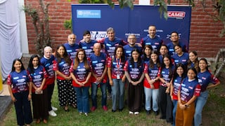 Aldeas Infantiles SOS Perú organiza carrera en favor de 46 mil, niñas, niños y adolescentes