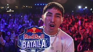 El freestyle mundial tiene una cita en Lima: salieron las entradas para la Final Internacional de Red Bull Batalla
