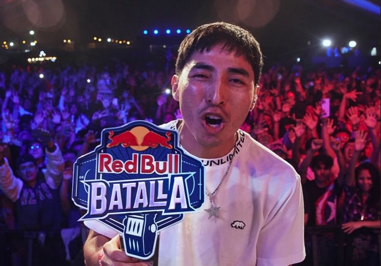 El freestyle mundial tiene una cita en Lima: salieron las entradas para la Final Internacional de Red Bull Batalla. (Foto: Red Bull Batalla)