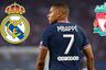 ¿Qué frena el pase de Mbappé al Real Madrid y cómo reacciona Liverpool?