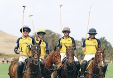 Perú busca hacer historia y clasificar por primera vez al Mundial de Polo 2027