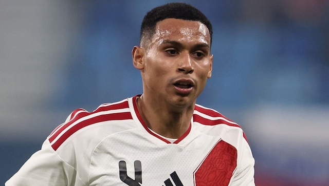 Marcos López. (Foto: Getty Images)