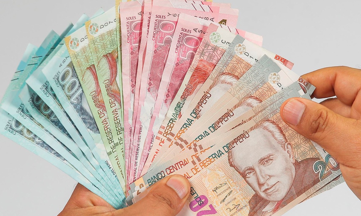 Conoce los siguientes pasos para aprobar la liberación de la CTS hasta el 2024. (Foto: Andina//Ricardo Cuba)