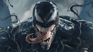 Venom ha recaudado más de 450 millones de dólares en su tercera semana de estreno