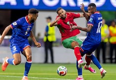 Video, resumen y goles del Marruecos vs Haití (4-2) por el Mundial 2026