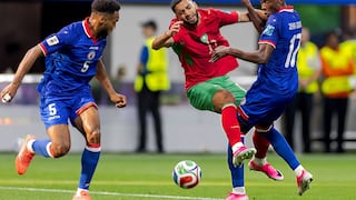 Video, resumen y goles del Marruecos vs Haití (4-2) por el Mundial 2026
