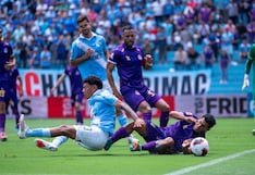 Video, resumen y goles del Sporting Cristal vs. Comerciantes Unidos (4-2) por el Clausura