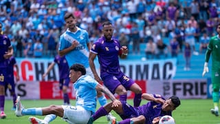Video, resumen y goles del Sporting Cristal vs. Comerciantes Unidos (4-2) por el Clausura
