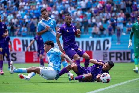 VER partido gratis, Sporting Cristal vs. Comerciantes Unidos EN VIVO: mira hoy Liga 1 MAX online