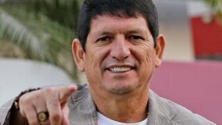 Sigue a la cabeza: Agustín Lozano fue reelegido como presidente de la FPF