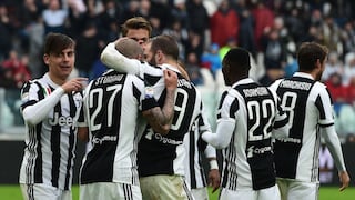 Doblete de Dybala y mensaje a Sampaoli: Juventus derrotó 2-0 a Udinese por la Serie A